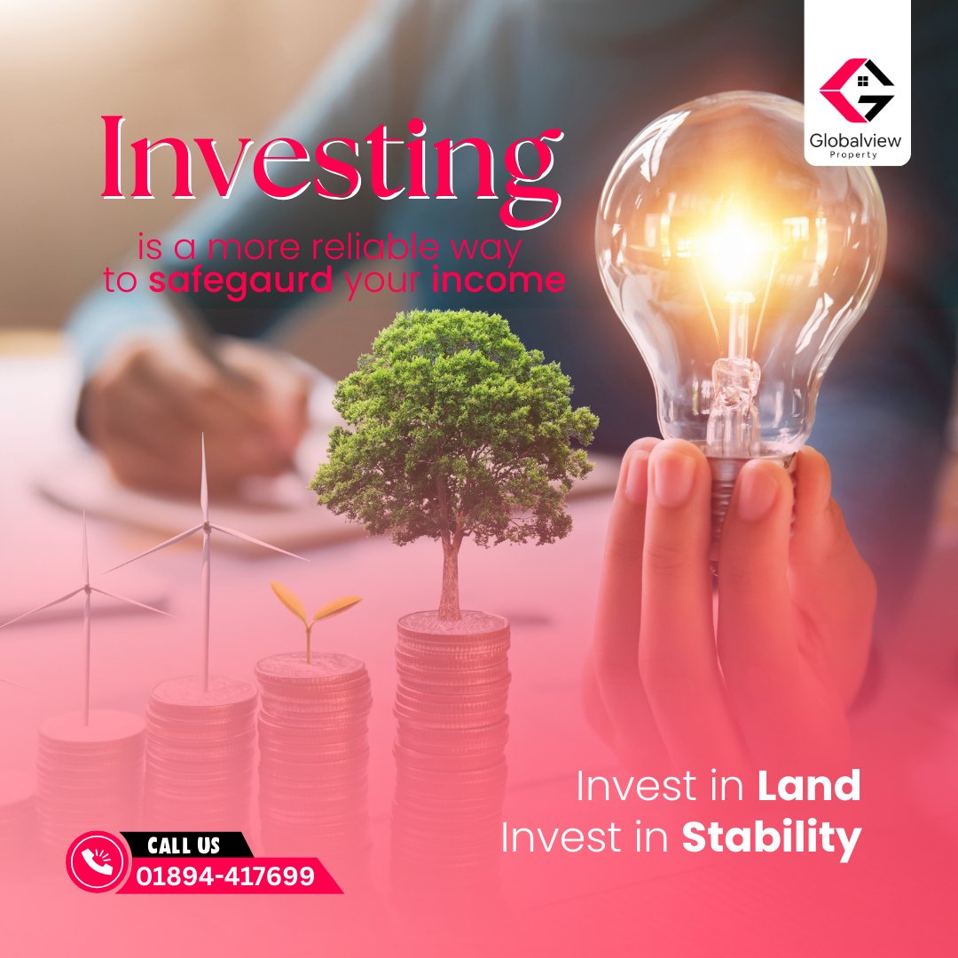 Globalview Properties tweet media