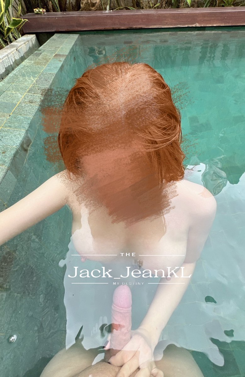 Jack&Jean❤️KL tweet media
