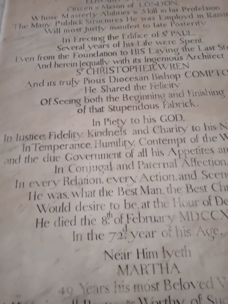 quesnel166's tweet photo. Saw the stone at the vatican https://t.co/PFwYXJzfSS