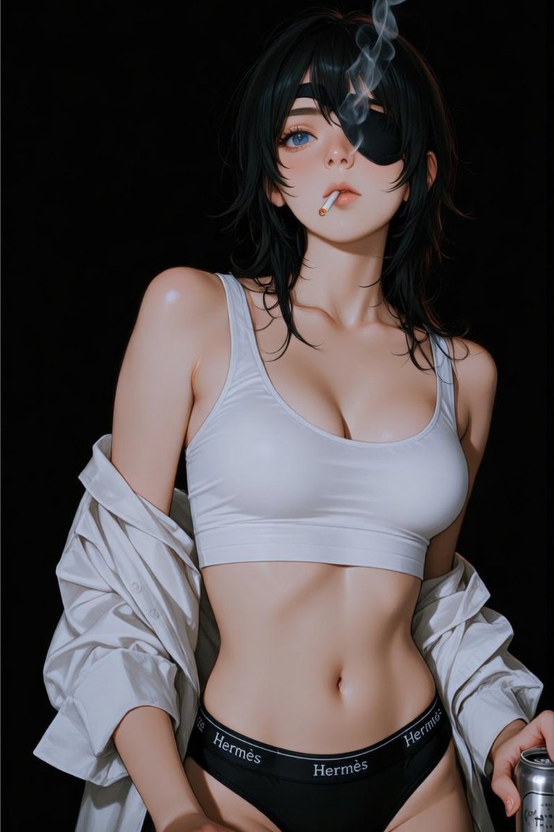 redshift_x's tweet photo. 「死ぬなよ、アキ。俺が死んだら…泣いてくれよ。」
"Don't die on me, Aki. When I die, you can cry for me." 
-Himeno https://t.co/ztUJCdwi52
