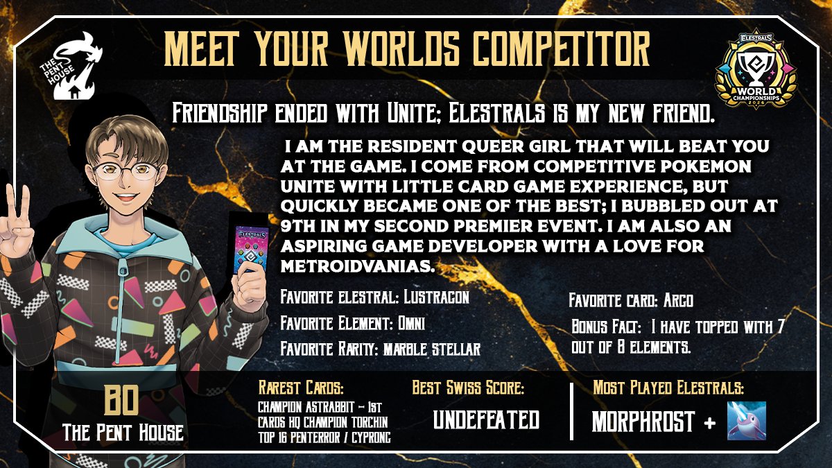 The Pent House tweet media