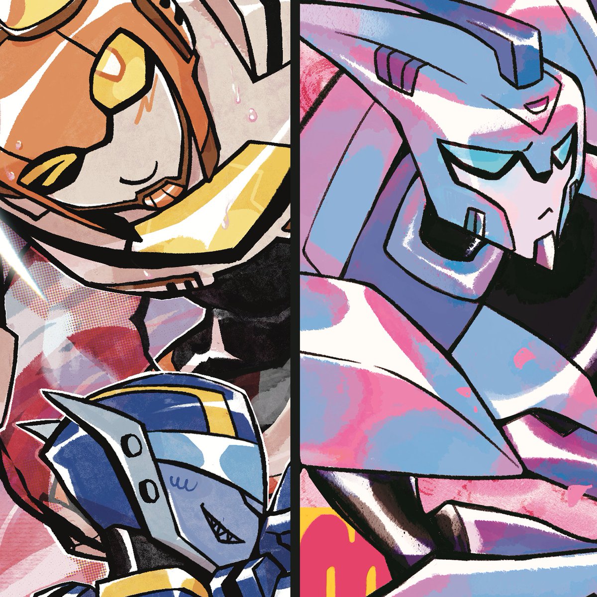 김🦷기절 tweet media