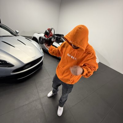 Michael Alexander tweet media