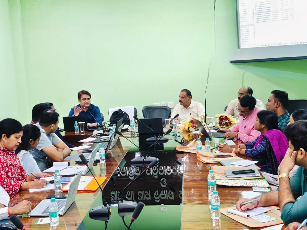 Bhadrak Police tweet media