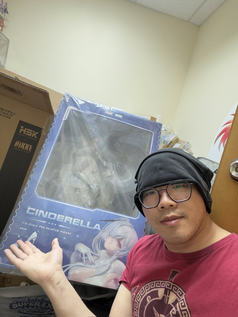 HiJeff🔜HoloX tweet media