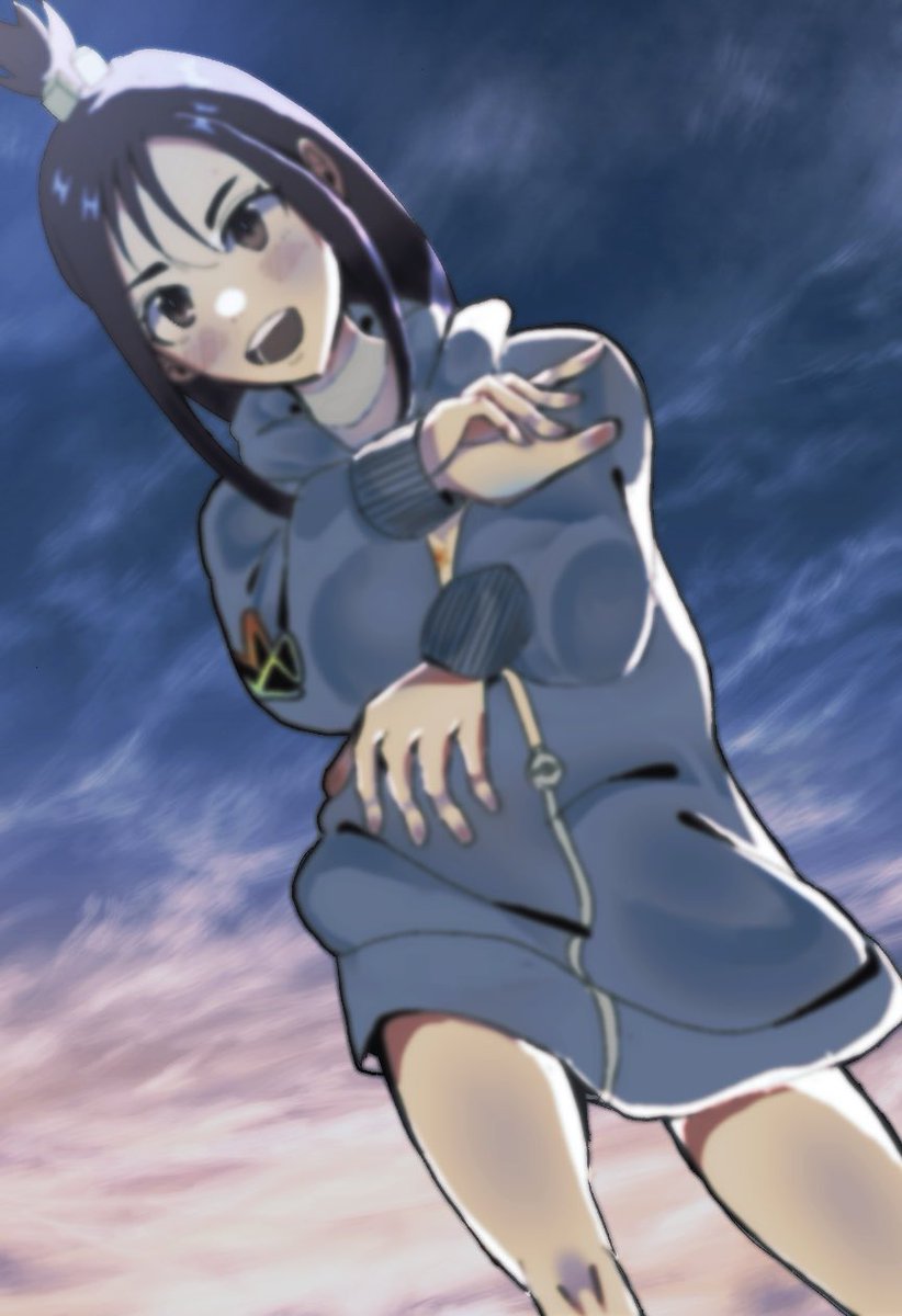 #見つけてくれてありがとう祭開幕