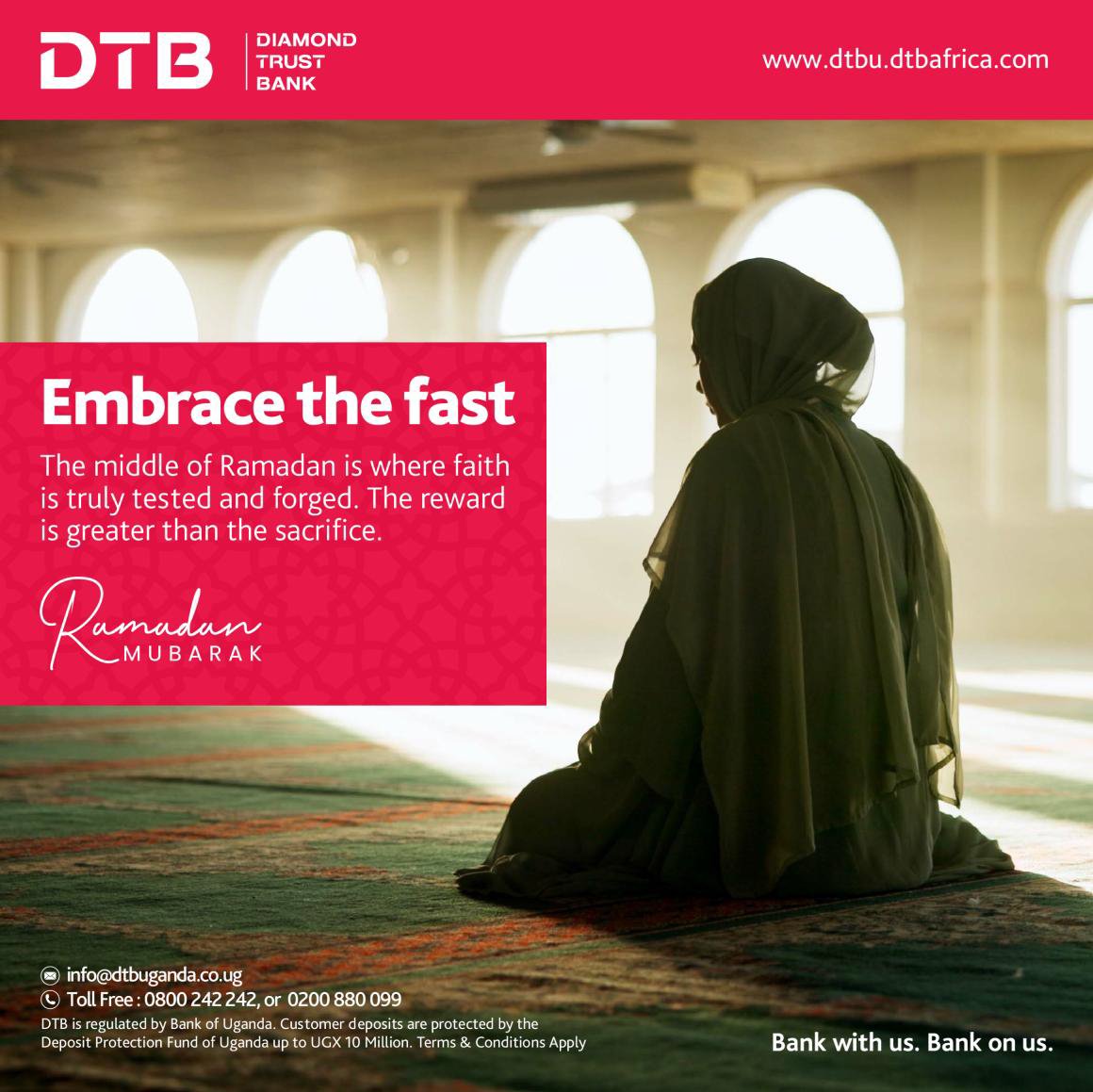 DTB Uganda tweet media