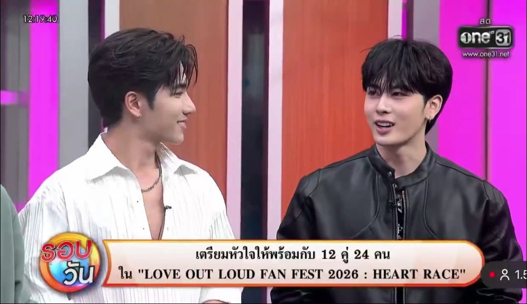 สายตาเพิ้ดที่มองต้ายังเหมือนเดิมเลยนิ

LOL 2025.               LOL 2026

#PerthSanta #เพิร์ธแซนต้า