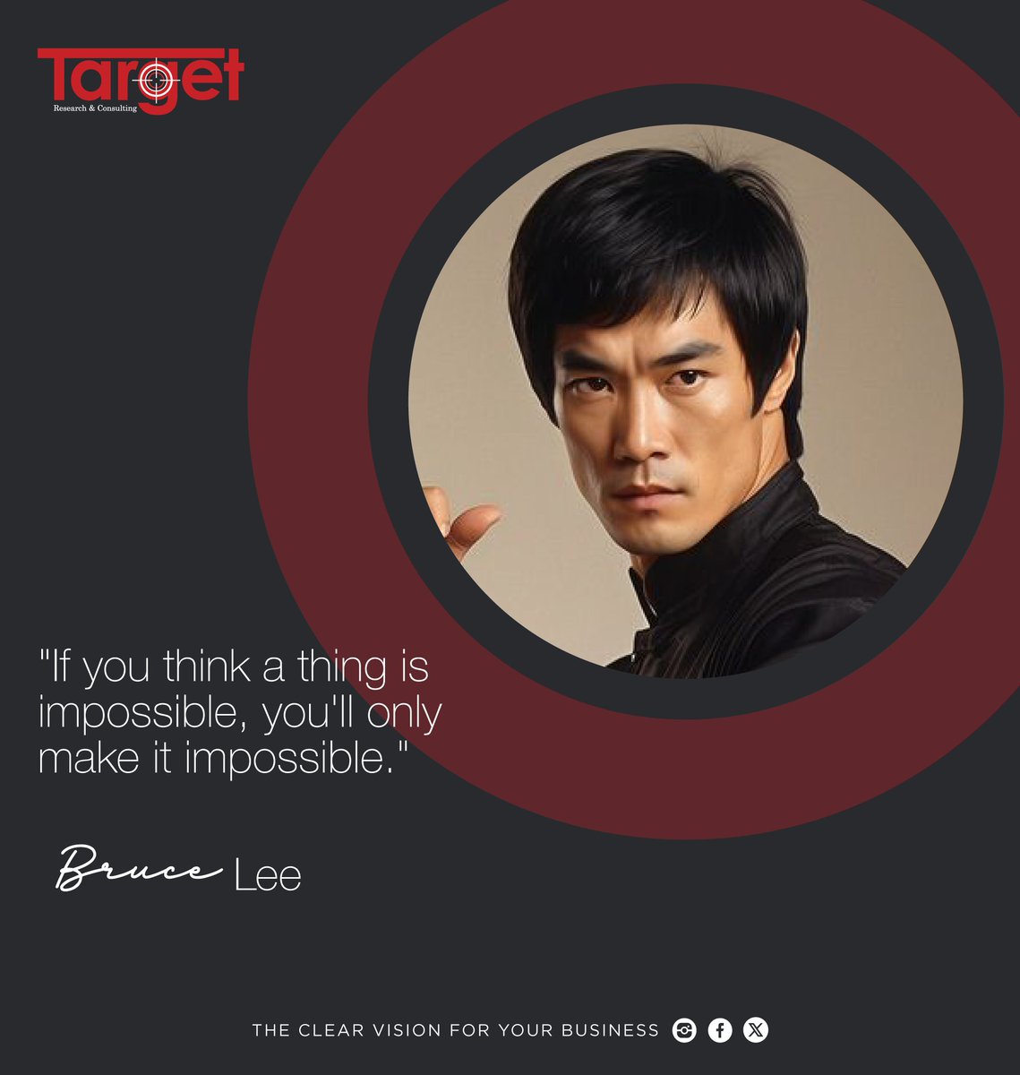 Target sarl tweet media