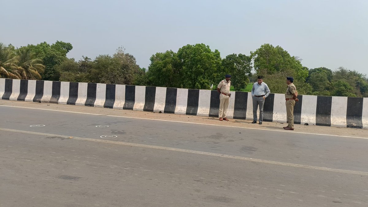 Durg Police tweet media