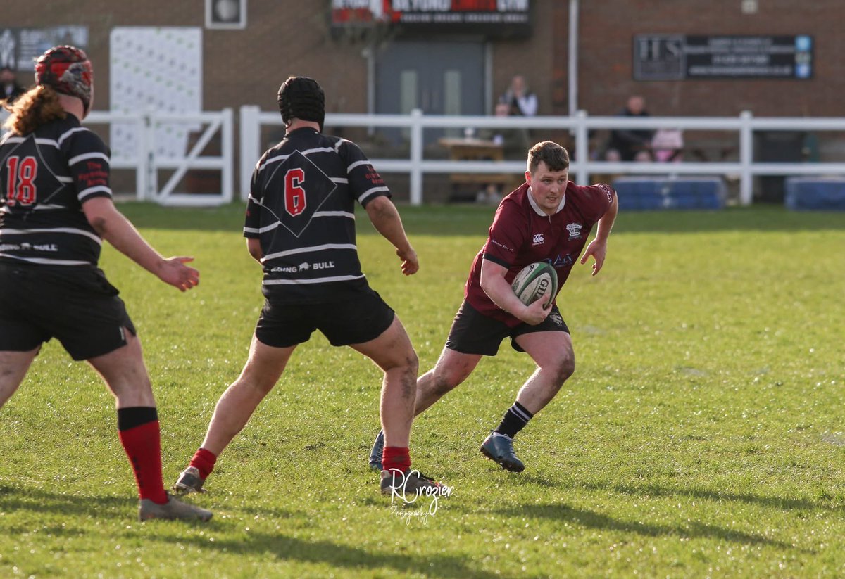 Hartlepool Rugby Club tweet media