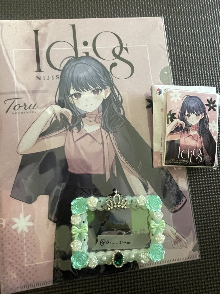 藍玖 初回の方ﾘﾄﾘﾝ必読 tweet media