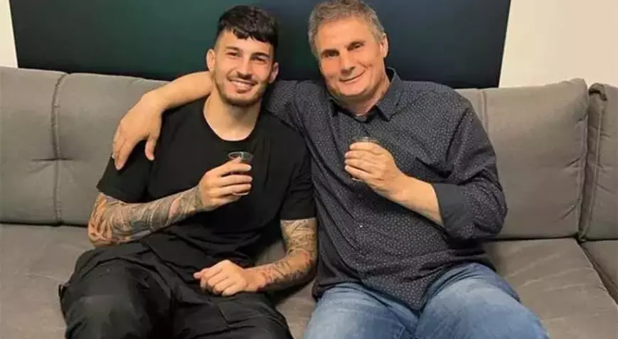 bugundemutsuzz's tweet photo. Uğurcan Çakır'ın babası Mustafa Çakır: 

"Uğurcan'ın gösterdiği performanstan dolayı gurur duyuyoruz. İşini yapıyor. Trabzon'da da işini yapıyordu. Bu performansı bekliyorduk, bizim için sürpriz olmadı. Kendisine güvenildiğini hissettiğinde her zaman başarılı olacaktır." https://t.co/SOKrzxzz2x