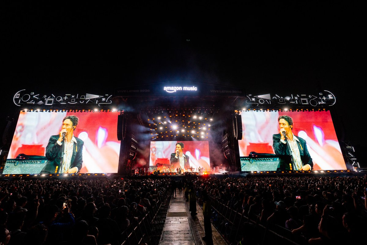 Vive Latino tweet media