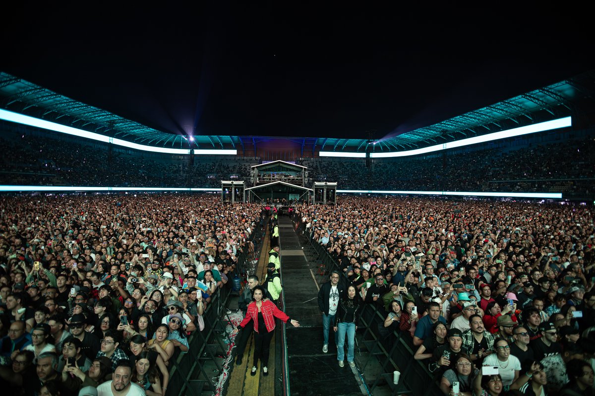 Vive Latino tweet media