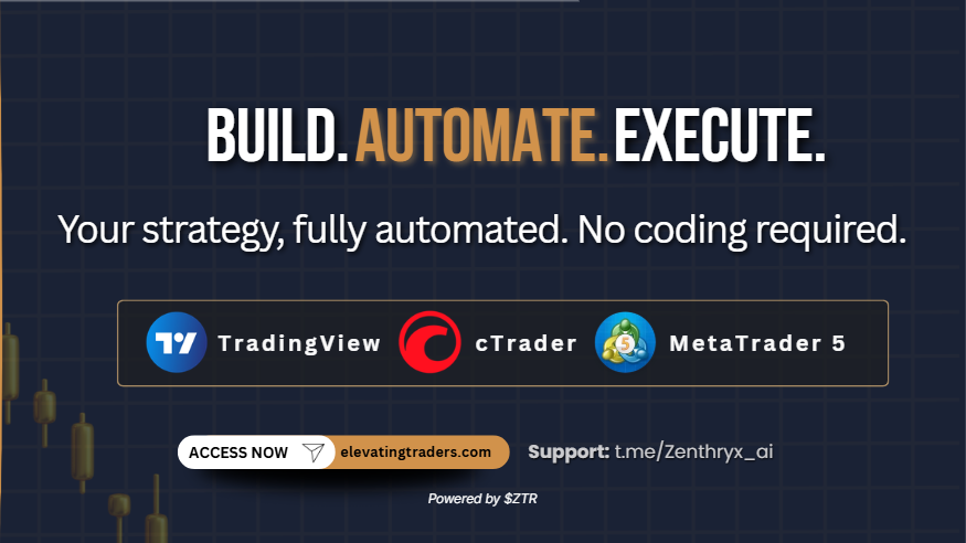 Zenthryx Labs tweet media