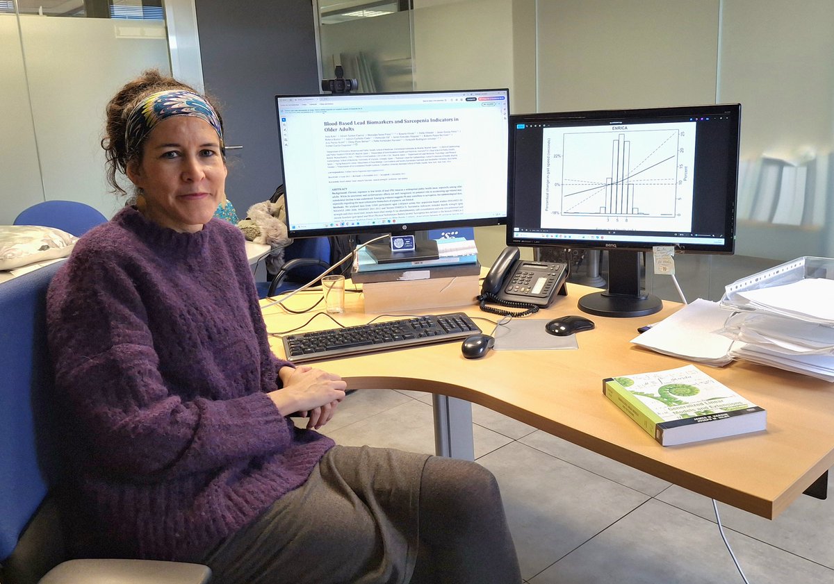 Instituto de Salud Carlos III (ISCIII) tweet media