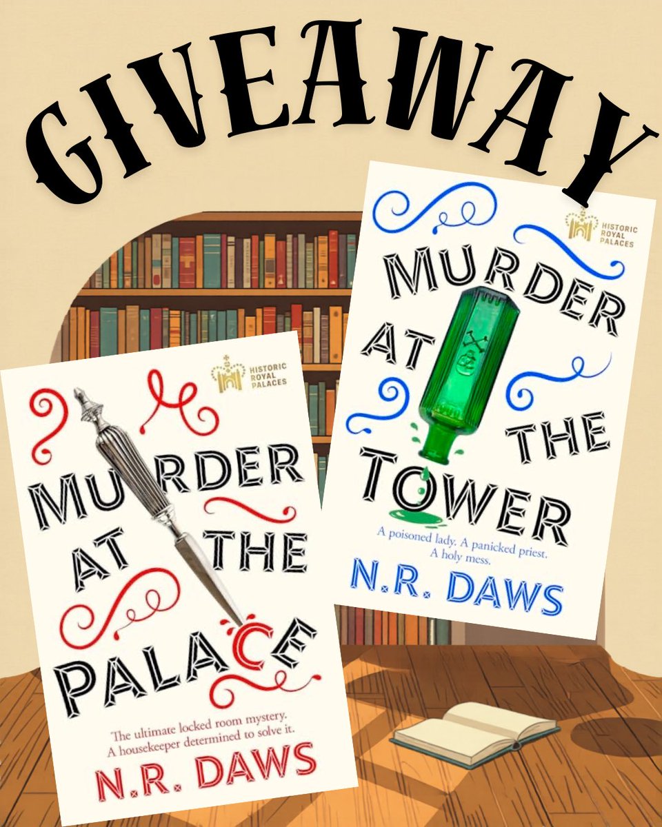 Lynda’s Book Reviews and News tweet media