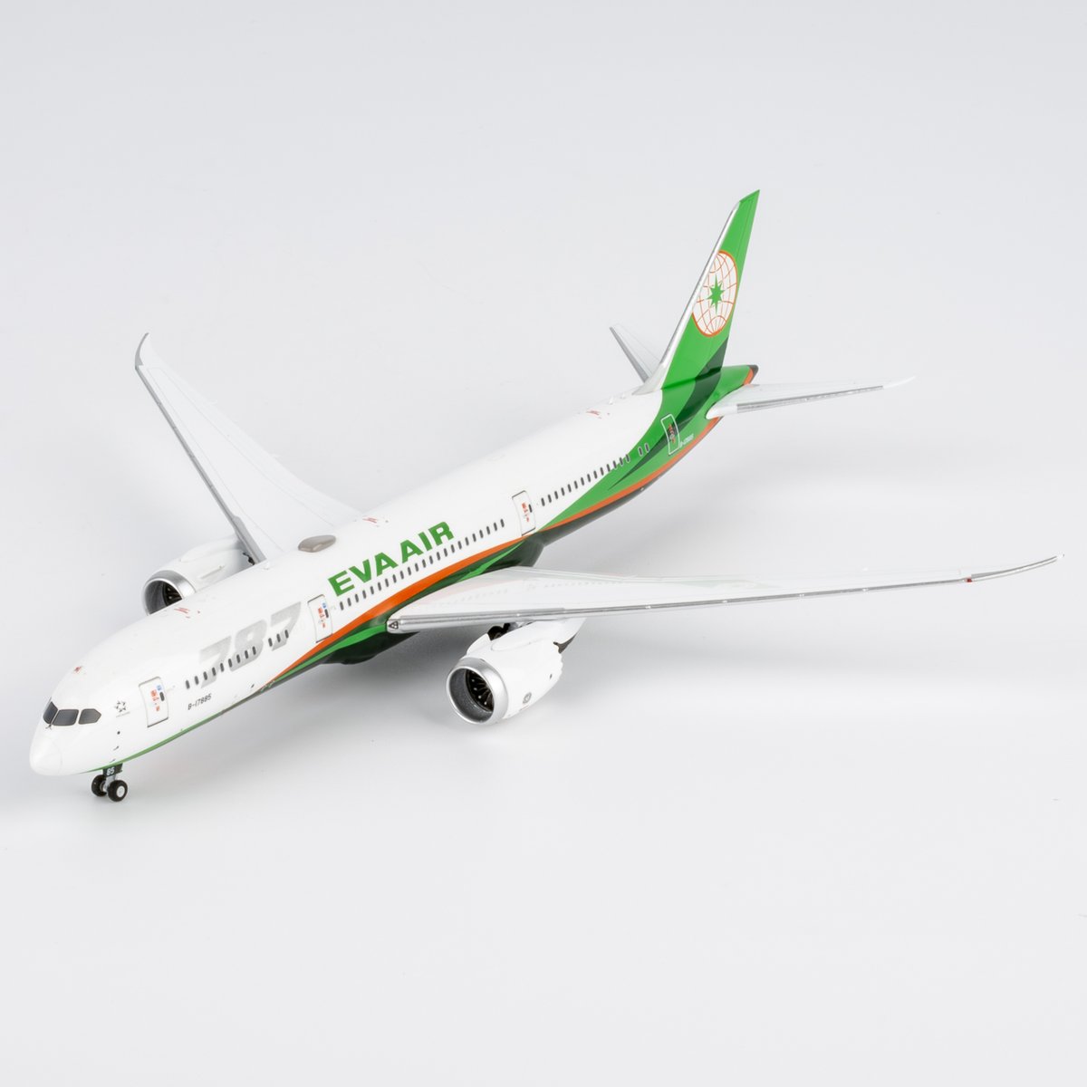 本日のおすすめ
🔴即日発送可能🔴
1/400 787-9 エバー航空 B-17885
👇👇👇👇👇👇👇
hikoukicyann.stores.jp/items/697422c9…

＃旅客機模型
＃飛行機模型専門店
＃飛行機模型