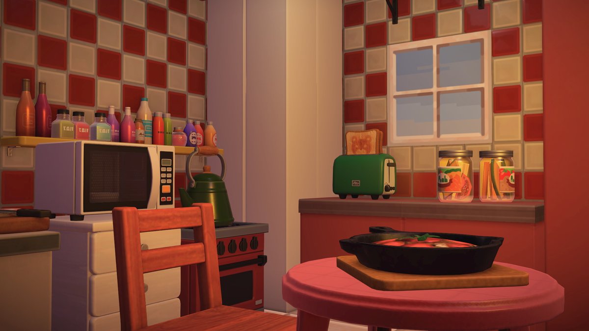 ジャス@虫擬人化 tweet media