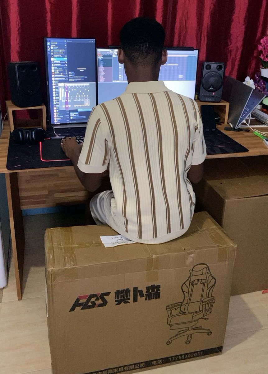 GM CT

Let's get the New Week started 🥷

Stay Positive.
Stay Positioned.
Get yourself locked in to the grind and let's connect 🙂‍↔️.