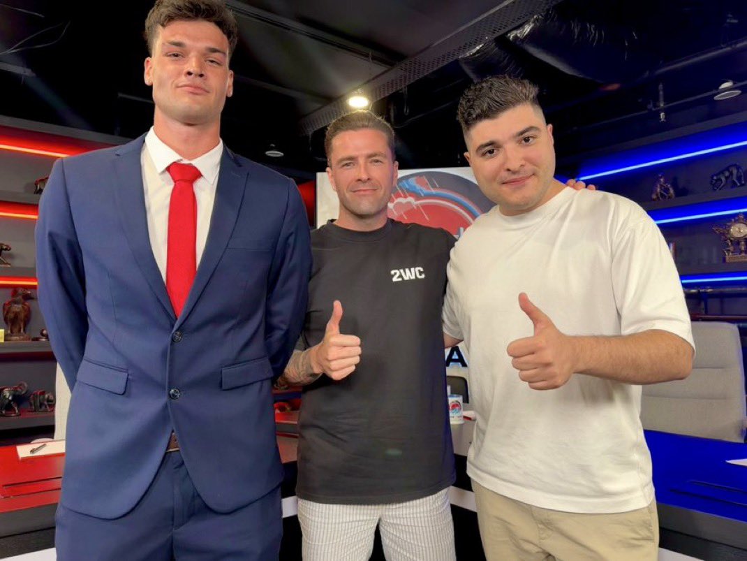 Drew Pavlou 🇦🇺🇺🇸🇺🇦🇹🇼 tweet media