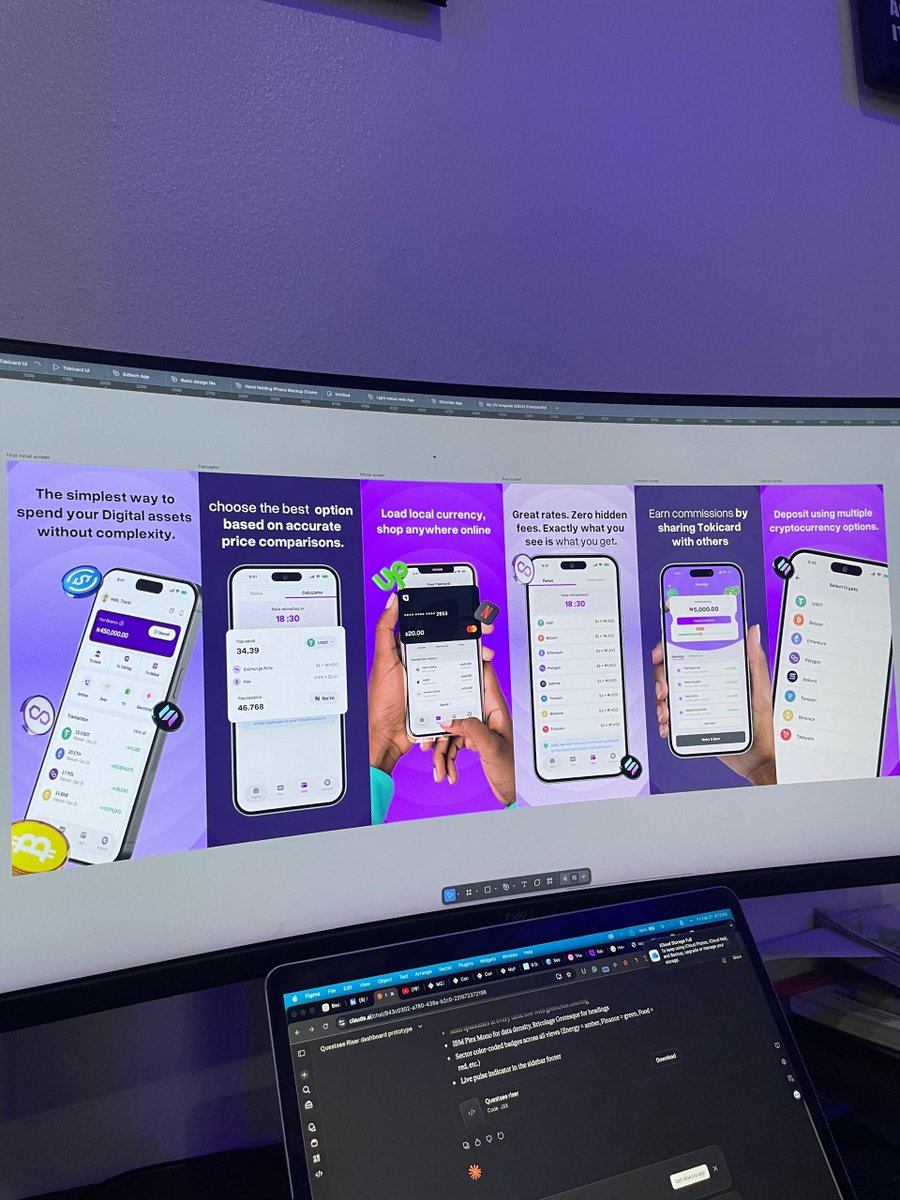 Agba designer— De_Ui_design_Guy tweet media