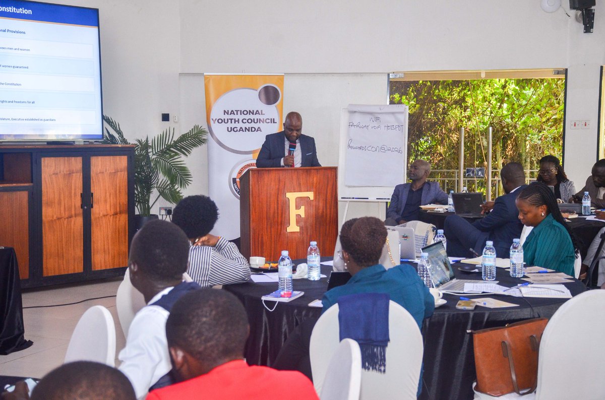 National Secretariat for Special Interest Groups tweet media