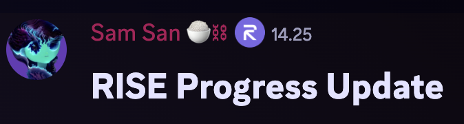 Rice Indonesia 🍚⛓🇮🇩 tweet media