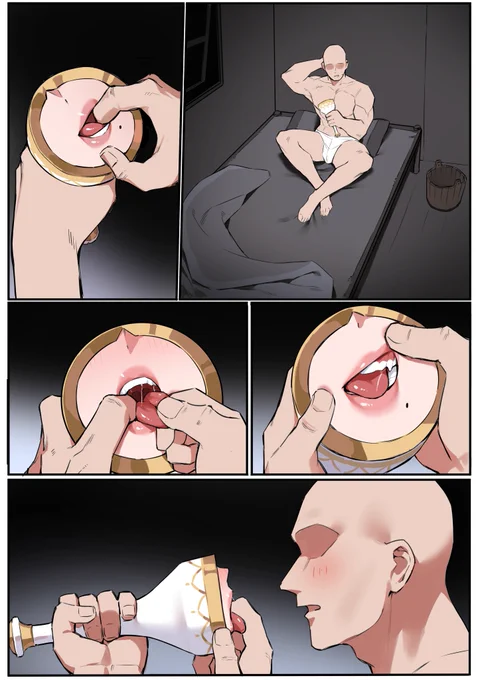 👄🔦 