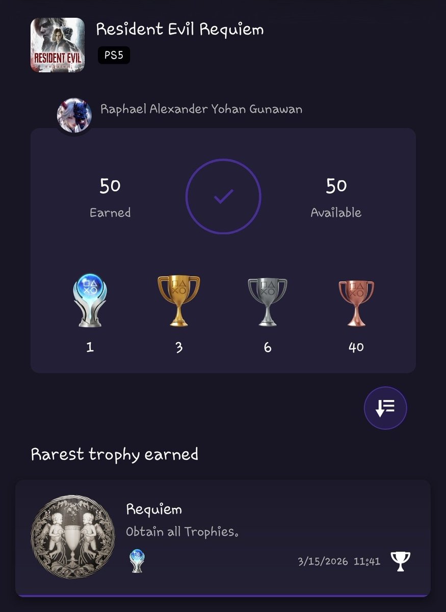 Raphael Alexander tweet media