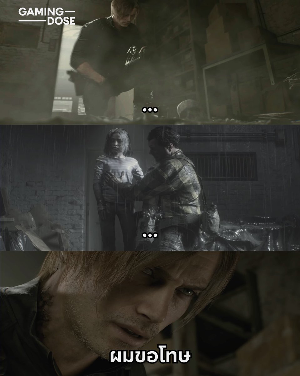 GamingDose tweet media