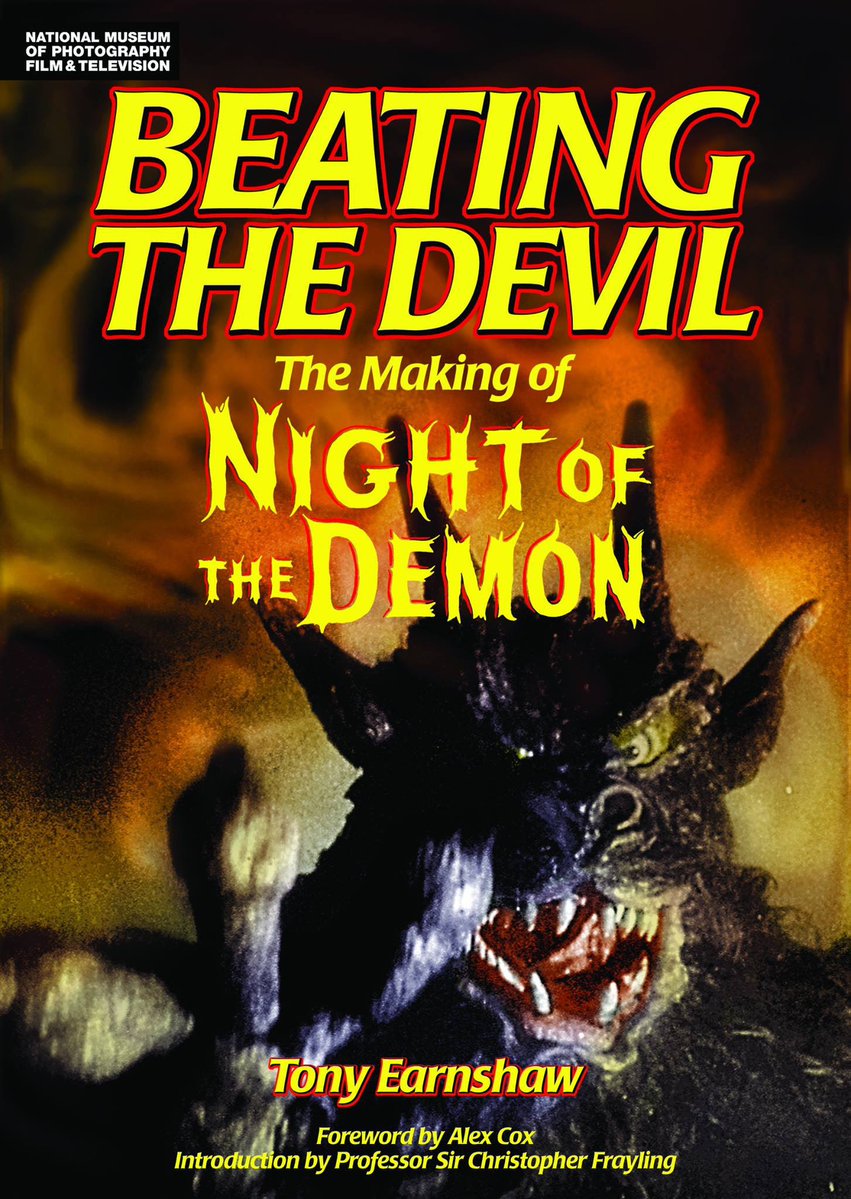 TONY EARNSHAW, Esq. tweet media