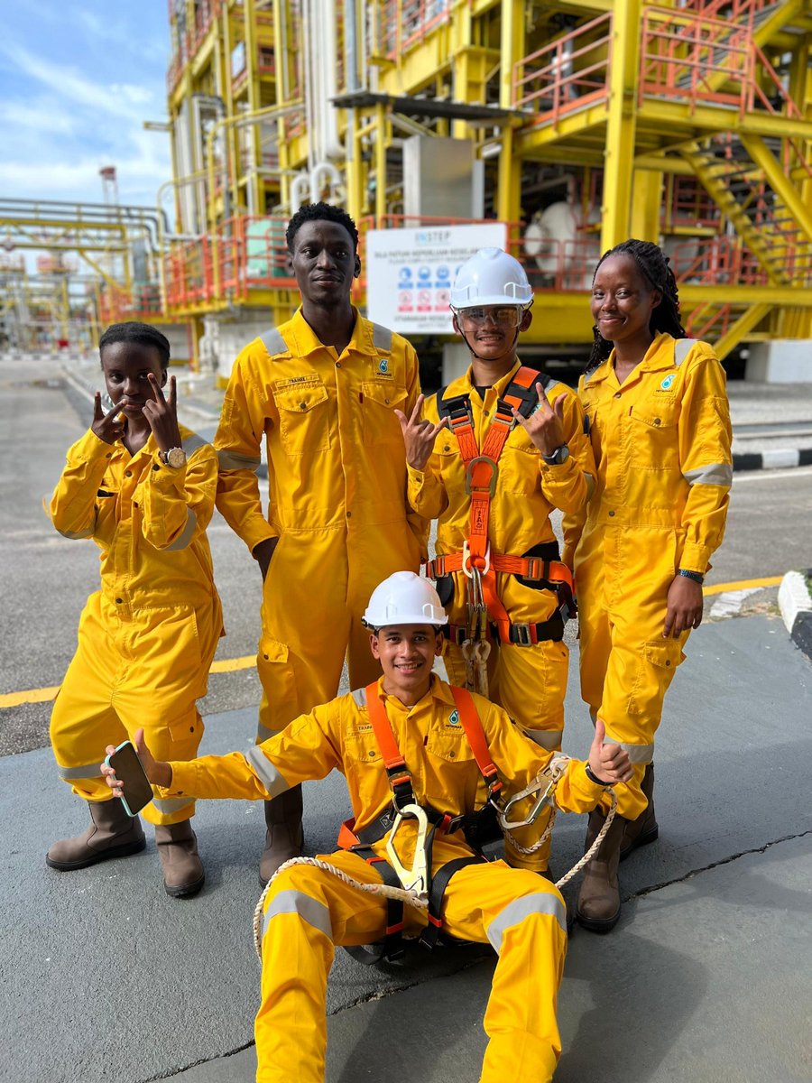 PAU_Uganda tweet media