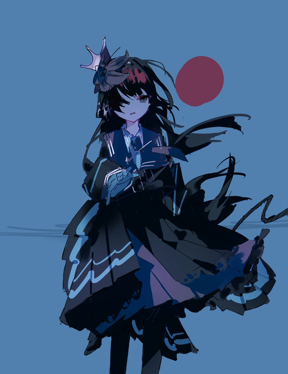 フーピ tweet media