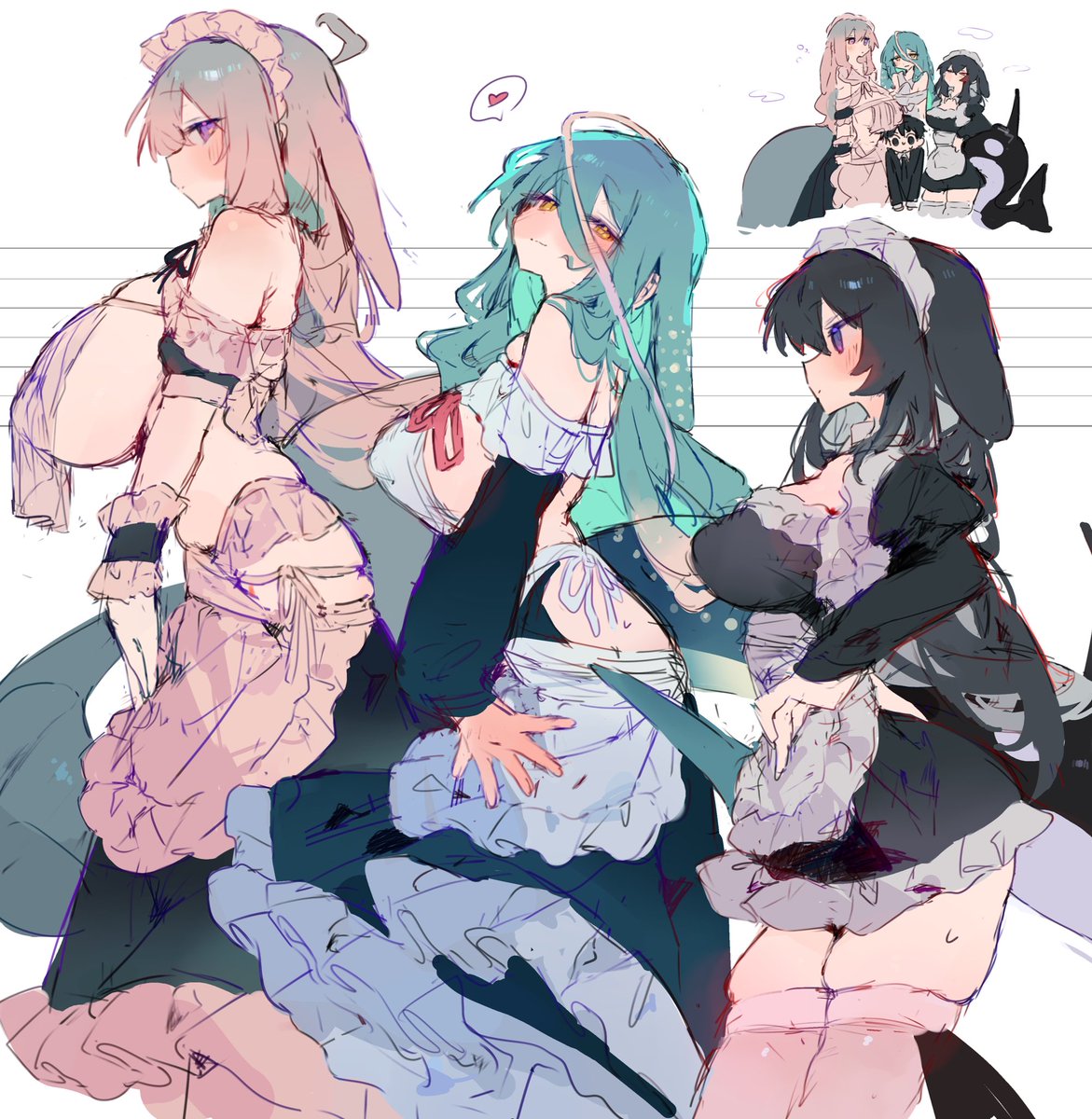 非推奨 tweet media