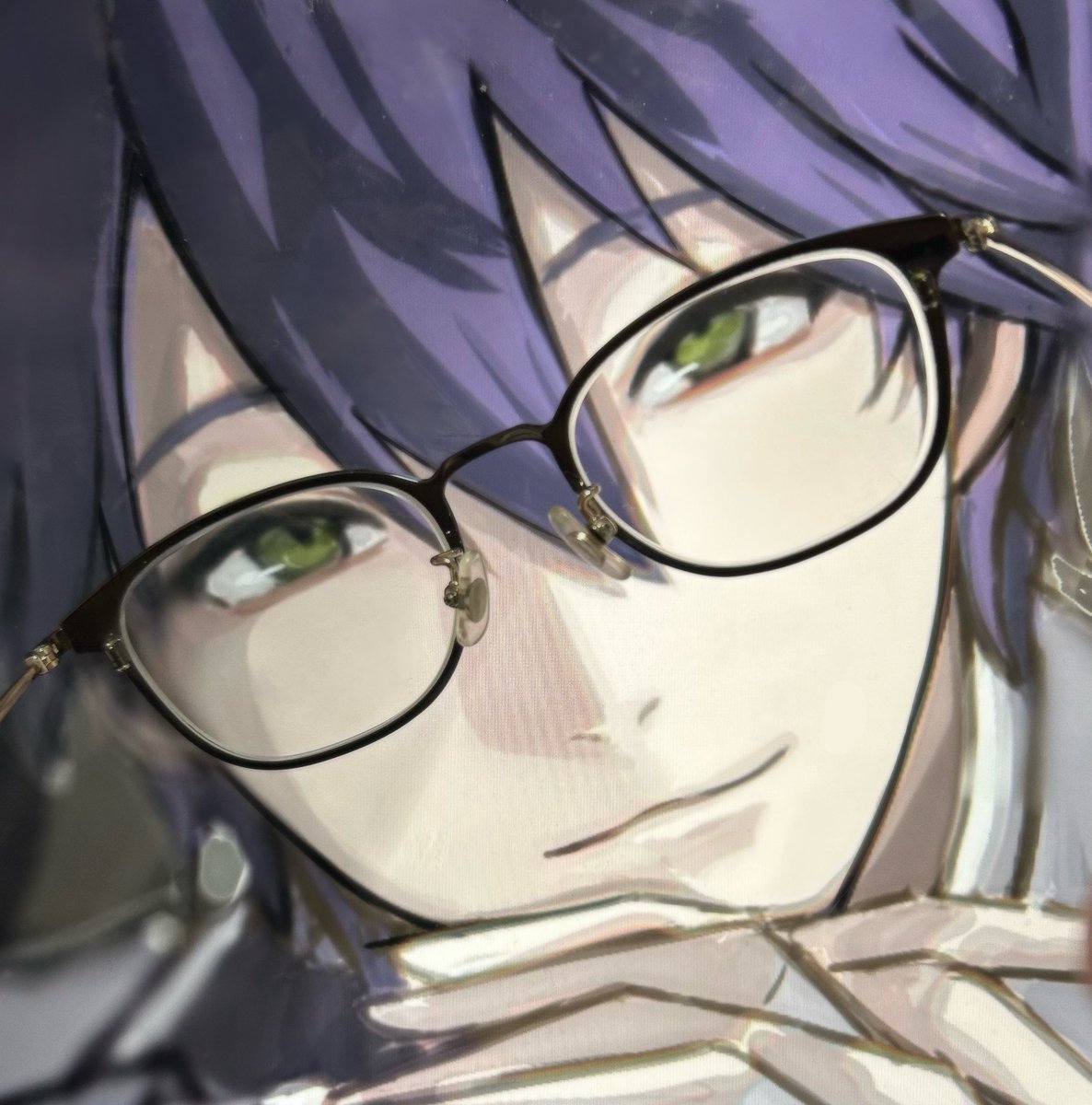 もで@西4 ニ-17 tweet media