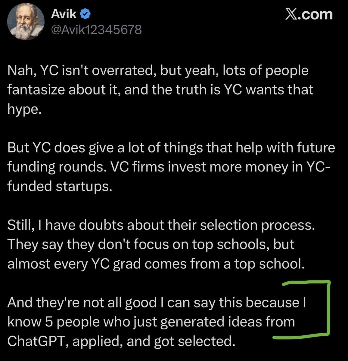 Philip Johnston tweet media