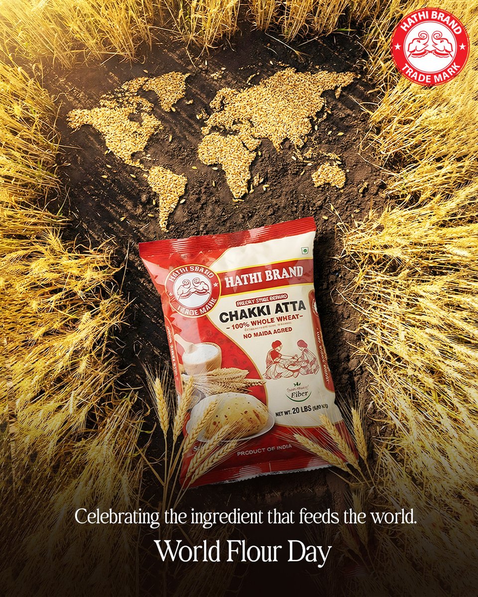 Hathi Brand USA tweet media