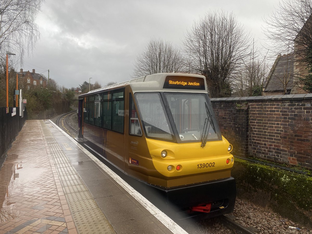 Pavan on Trains tweet media