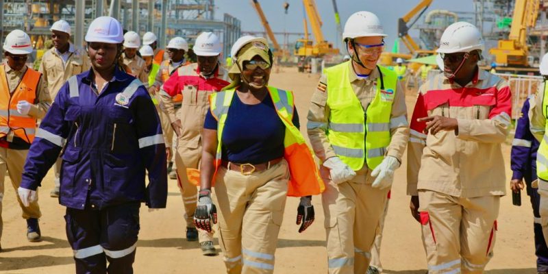 PAU_Uganda tweet media