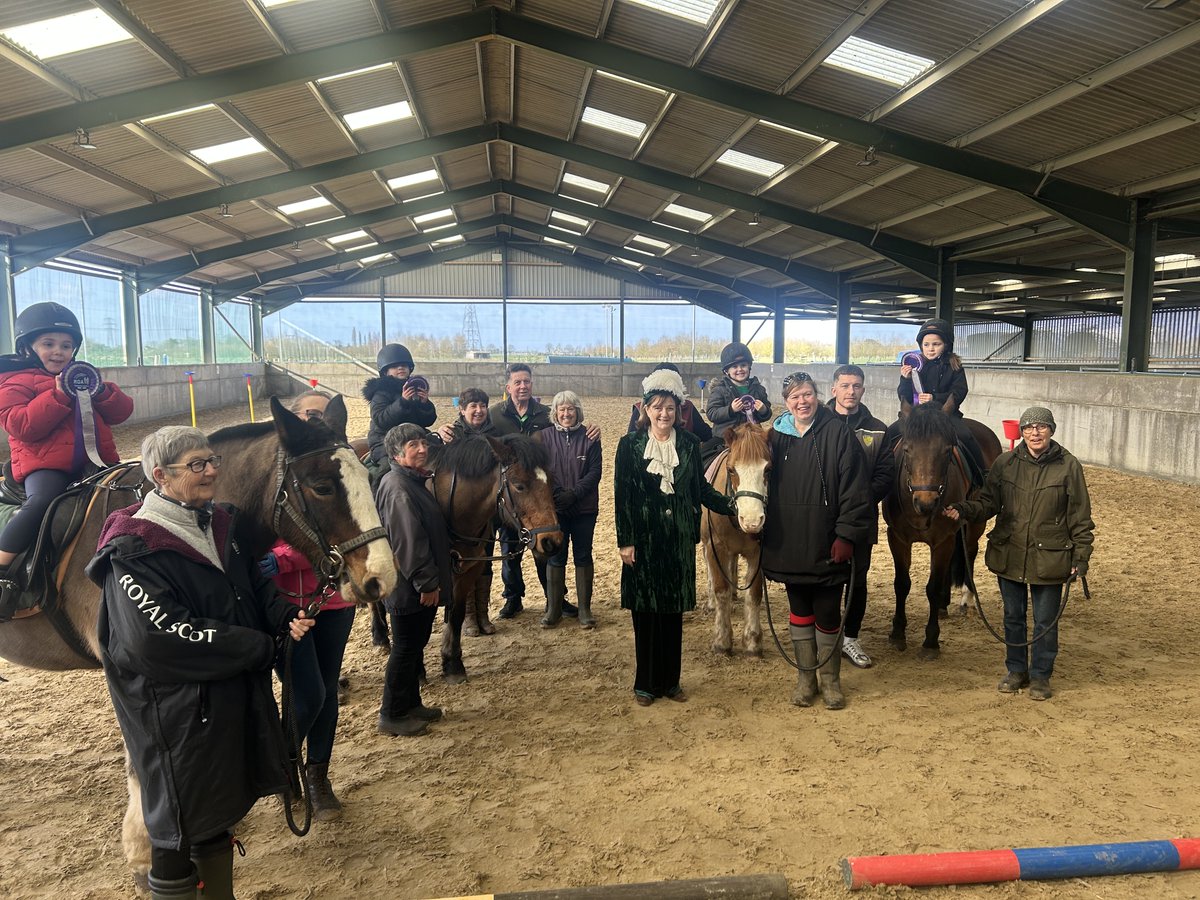 HighSheriffCambs tweet media