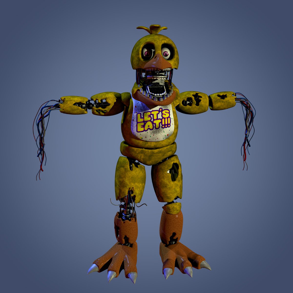 𝔸lex Bonilma tweet media