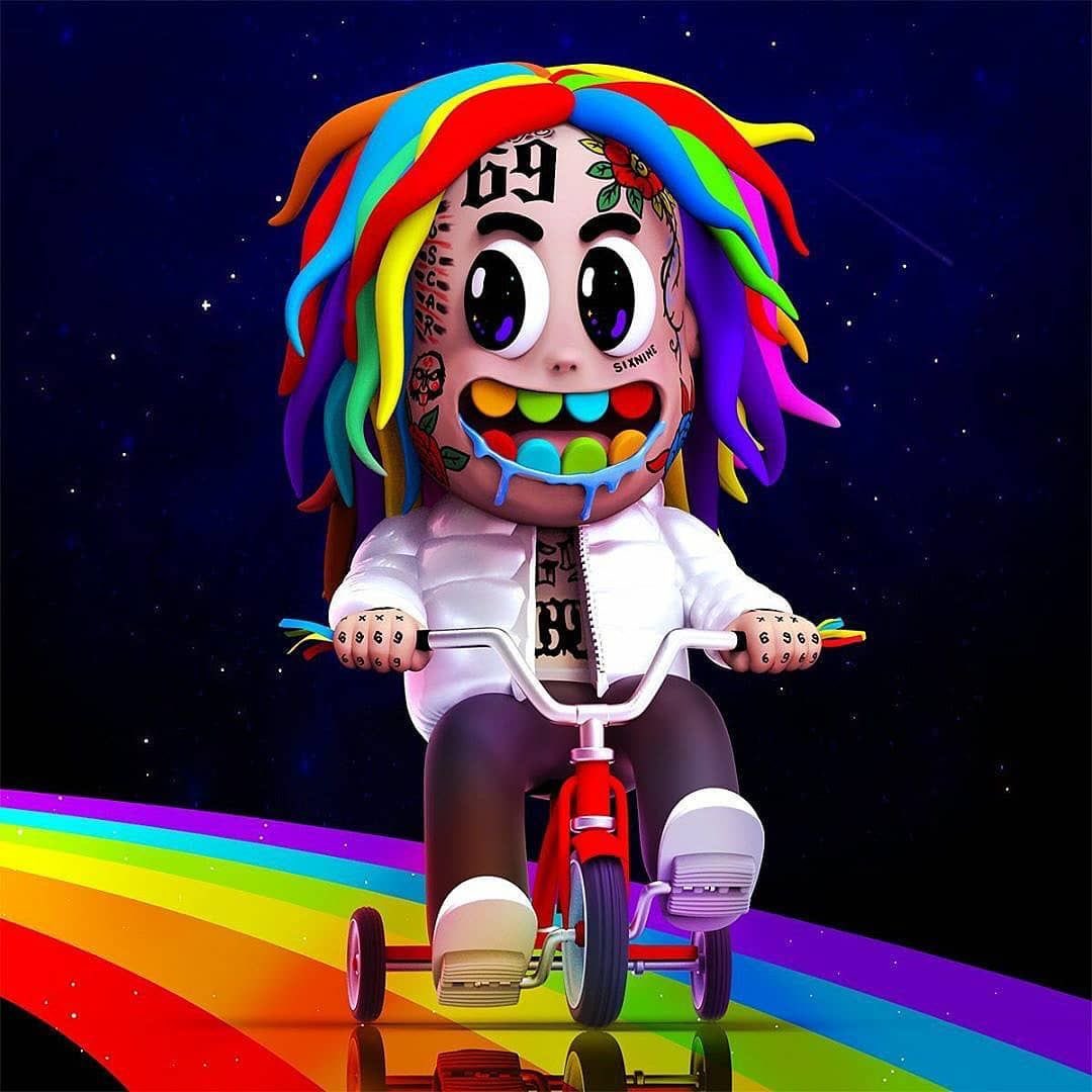 IG: Antiwill 3000 tweet media