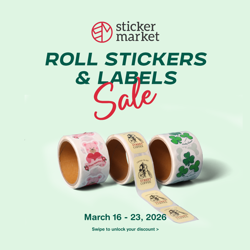 Sticker Market tweet media