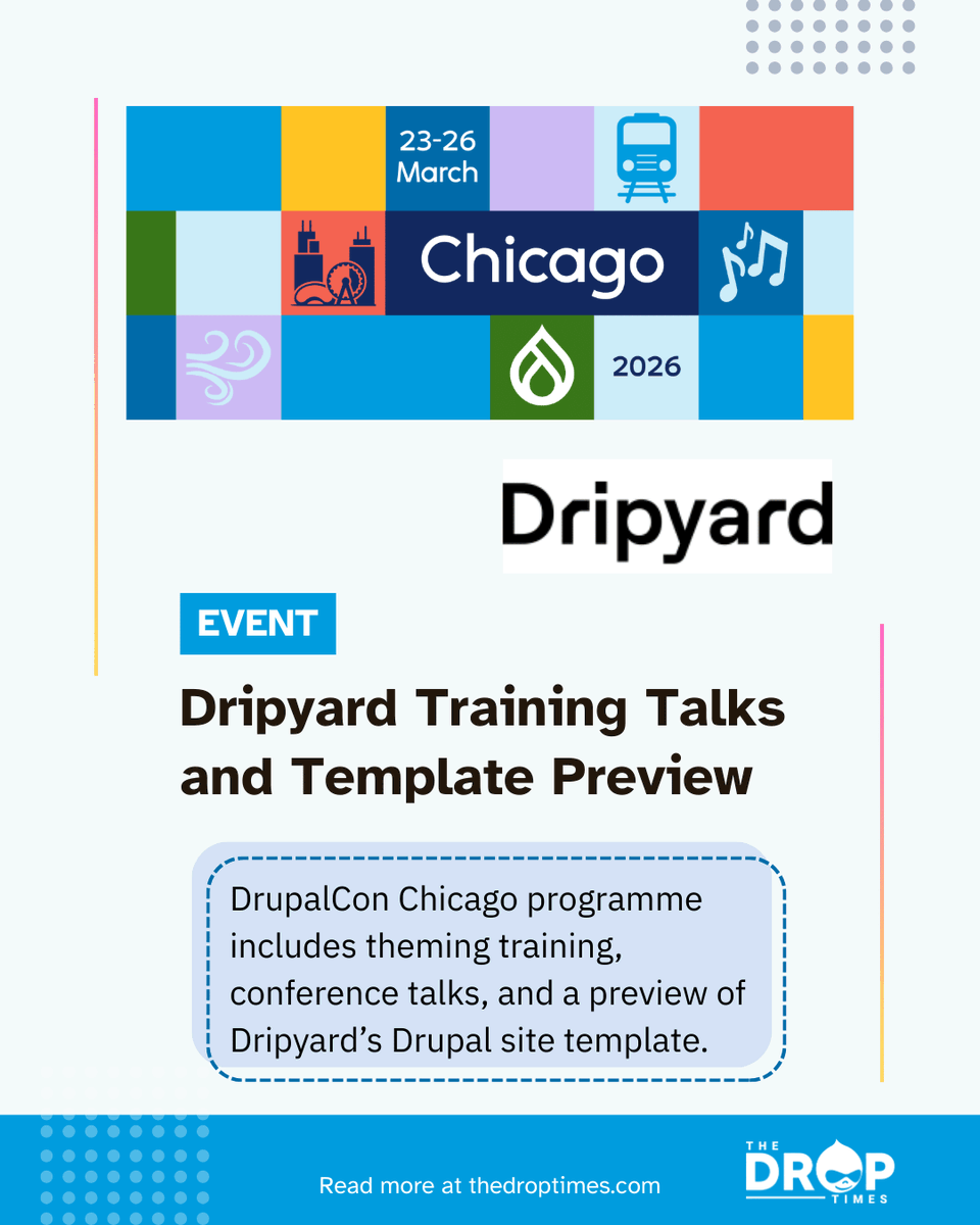 thedroptimes tweet media