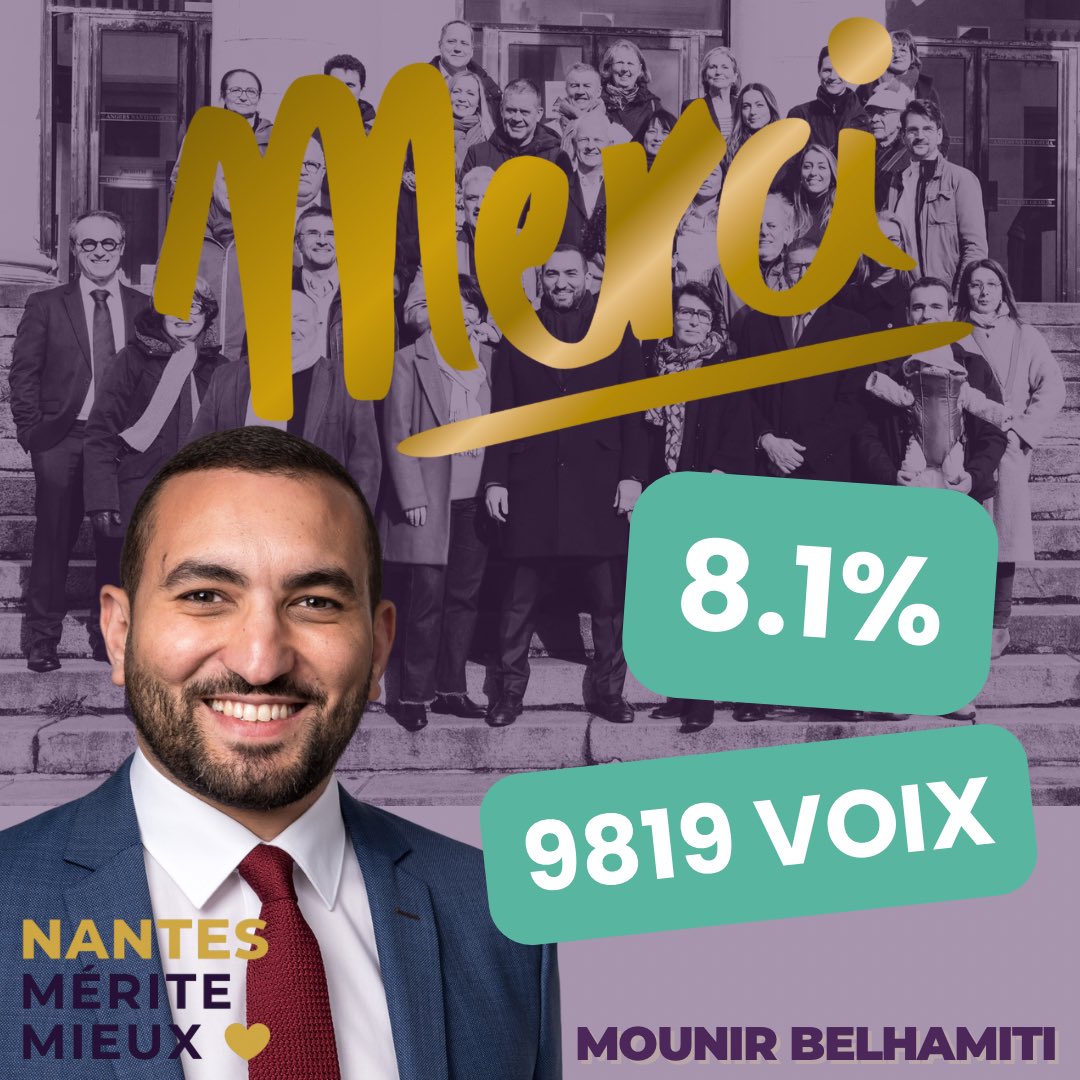Mounir Belhamiti tweet media