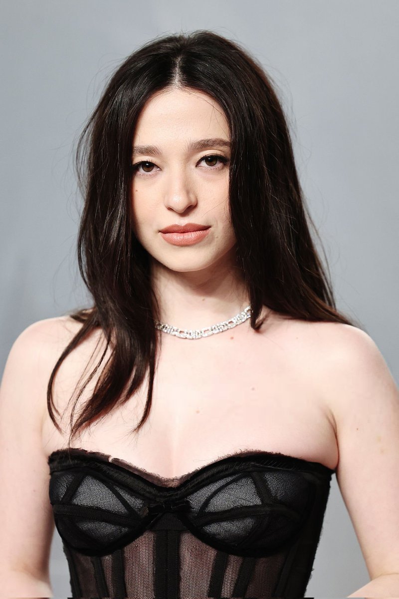 Mikey Madison Updates tweet media