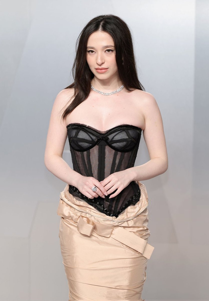 Mikey Madison Updates tweet media