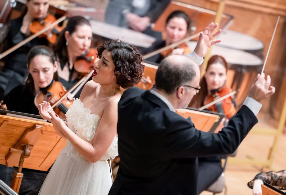 Sofia Philharmonic tweet media